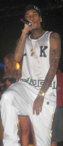 TYGA in Hamburg