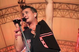 Andreas Gabalier in Hannover