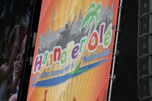 Olé Festival 2013 in Hannover