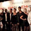 European Music & Media Night