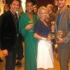 ANSON'S FASHION NIGHT