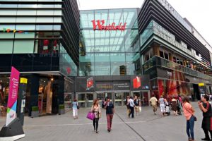 Westfield Stratford City