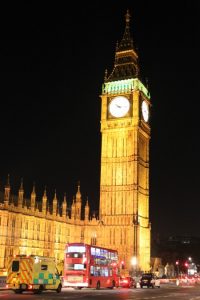 Big Ben