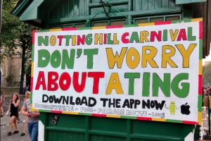 Notting Hill Carnival