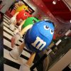 M&M's World