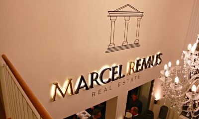 Marcel Remus Real Estate in Hamburg