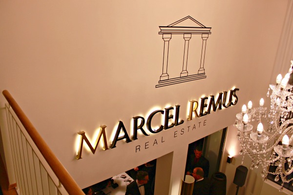 Marcel Remus Real Estate in Hamburg