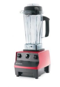 Der Vitamix TNC 5200. Quelle: www.perfektegesundheit.de/vitamix