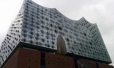 Elbphilharmonie Hamburg