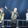 Take That in der Manchester Arena am 20. Mai 2017