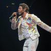 Take That in der Manchester Arena am 20. Mai 2017