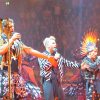 Take That in der Manchester Arena am 20. Mai 2017