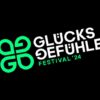 Logo Glücksgefühle Festival