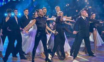 Let's Dance 2024