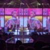 Robbie Williams in Hamburg 2023