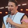 Tourauftakt Andreas Gabalier in Mönchengladbach