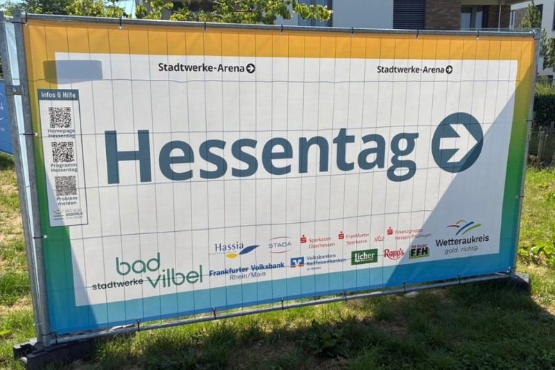 Hessentag 2025
