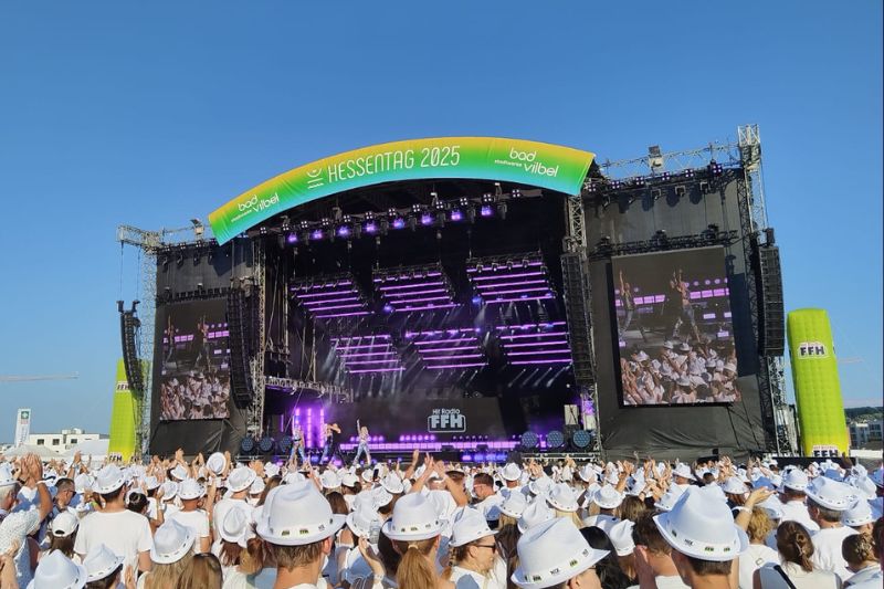 Hessentag 2025
