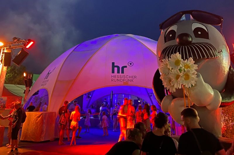 Hessentag 2025