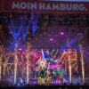 Rita Ora in Hamburg