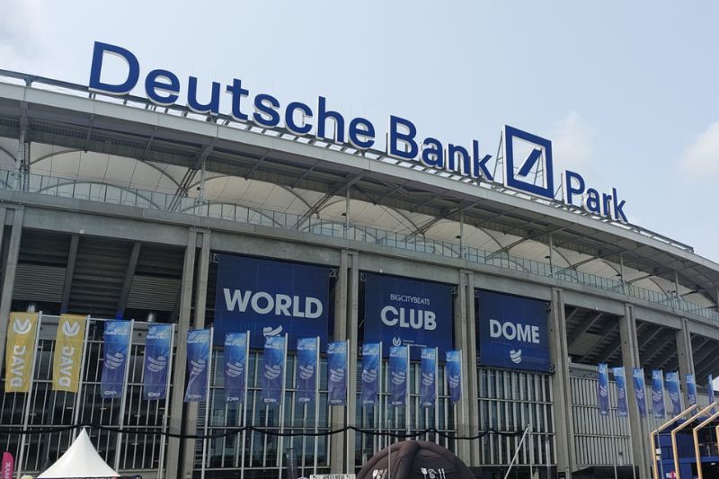 World Club Dome - Moon Edition - 2025