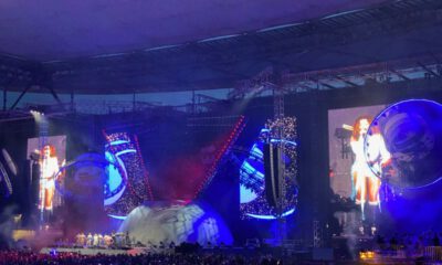 World Club Dome - Moon Edition - 2025