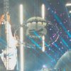 World Club Dome - Moon Edition - 2025