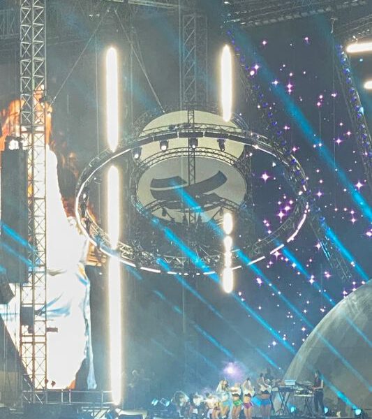 World Club Dome - Moon Edition - 2025