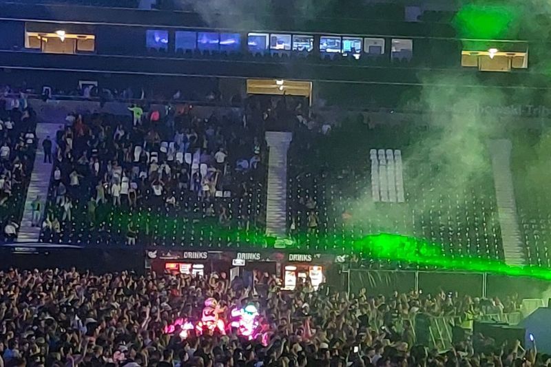 World Club Dome - Moon Edition - 2025