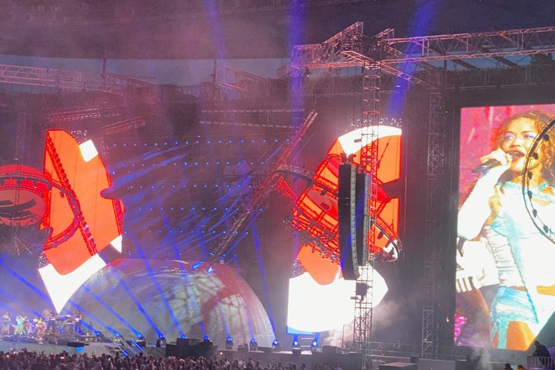 World Club Dome - Moon Edition - 2025
