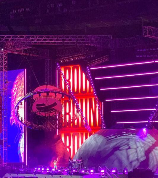 World Club Dome - Moon Edition - 2025