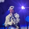 Backstreet Boys im Sphere in Las Vegas