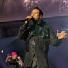Backstreet Boys im Sphere in Las Vegas