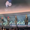 Backstreet Boys im Sphere in Las Vegas