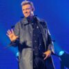 Backstreet Boys im Sphere in Las Vegas