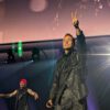 Backstreet Boys im Sphere in Las Vegas
