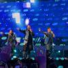 Backstreet Boys im Sphere in Las Vegas