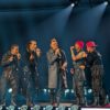 Backstreet Boys im Sphere in Las Vegas