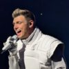 Backstreet Boys im Sphere in Las Vegas