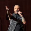 Backstreet Boys im Sphere in Las Vegas