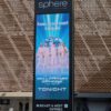 Backstreet Boys im Sphere in Las Vegas