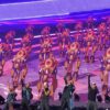 Backstreet Boys im Sphere in Las Vegas