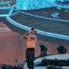Backstreet Boys im Sphere in Las Vegas