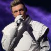 Backstreet Boys im Sphere in Las Vegas