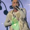Backstreet Boys im Sphere in Las Vegas
