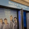 Backstreet Boys Terminal im Venetian Hotel in Las Vegas