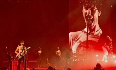 Shawn Mendes in Köln