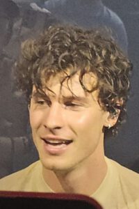 Shawn Mendes in Köln