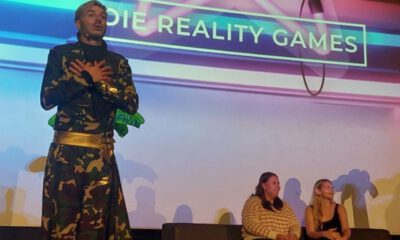 Sam Dylan in Offenbach