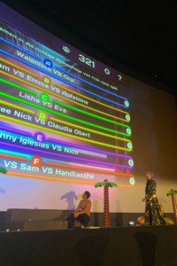 Sam Dylan in Offenbach